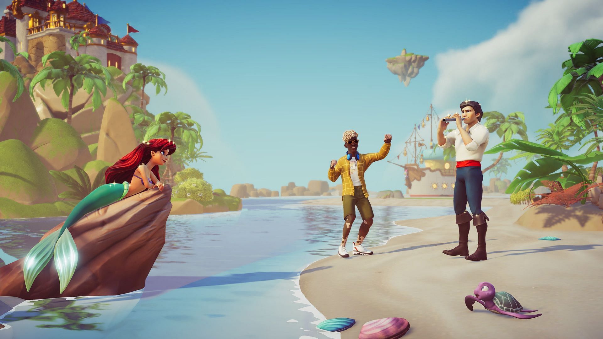 DDV now features improved performance across all platforms (Image via Gameloft)